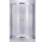 Душевой уголок Niagara NG-001 90х90 мозаик