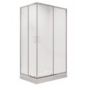 Душевое ограждение Niagara Nova NG-6611-08 120х90