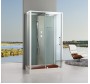 Душевая кабина Acquazzone Helena 120ESL 120x90 R