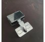 Душевая кабина Acquazzone Nikita 90SWS 90x95 с паром
