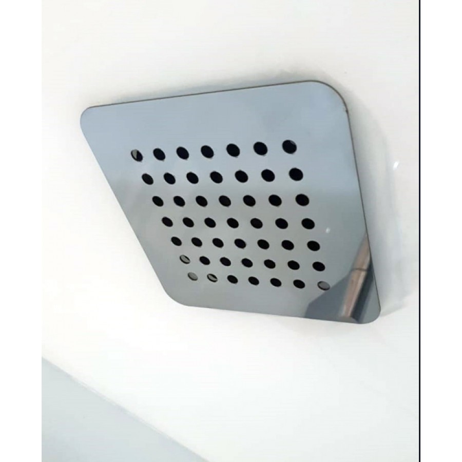 Душевая кабина Acquazzone Nikita 90SWS 90x95 с паром