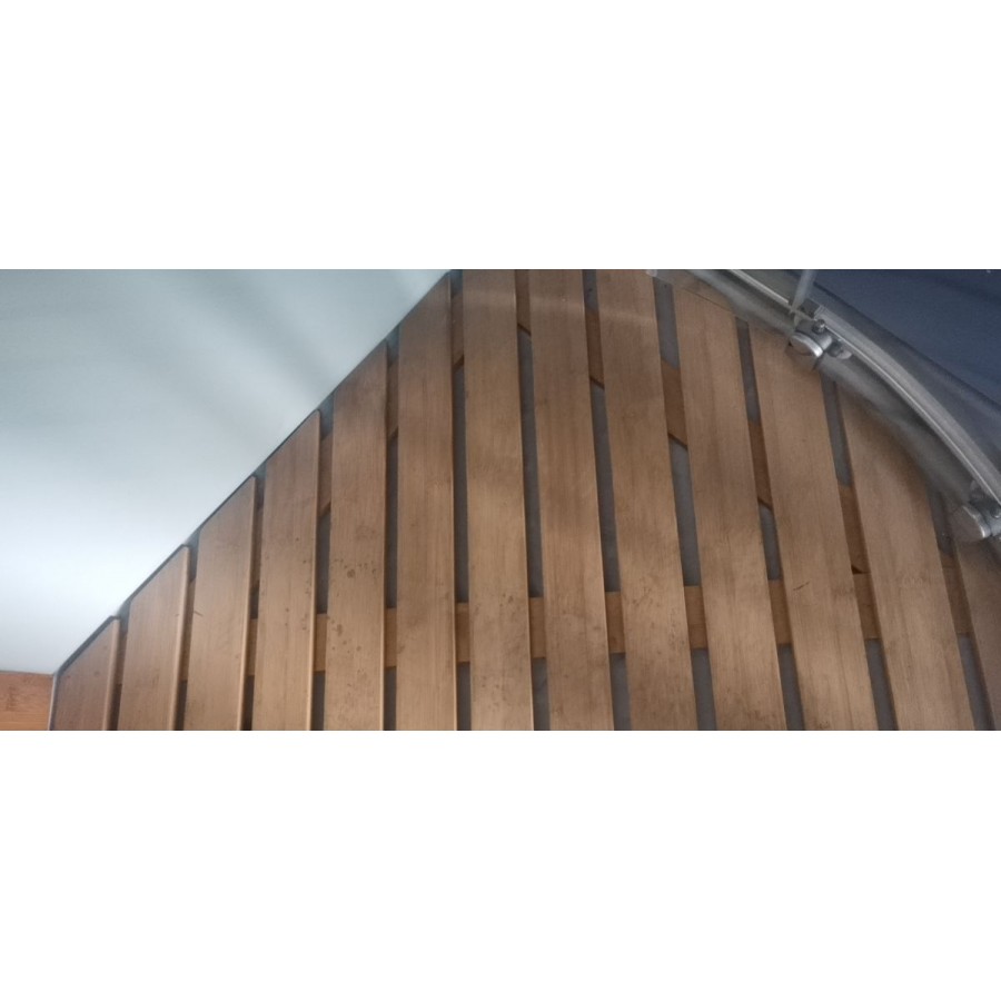 Душевая кабина Acquazzone Nikita 90SWS 90x95 с паром