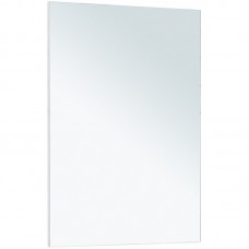 Зеркало Aquanet Nova Lino 60 белое 253905
