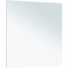 Зеркало Aquanet Nova Lino 80 белое 253907