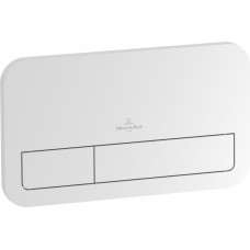 Клавиша смыва Villeroy & Boch ViConnect 92249068 белый