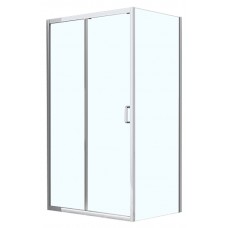 Душевое ограждение AZARIO Alton 120х80 ALTON 1131L