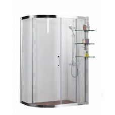 Душевое ограждение AZARIO Victoria 90х120 L AZ-NNQ2131-1-L