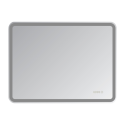 Зеркало Misty СТАЙЛ D13 80 с часами