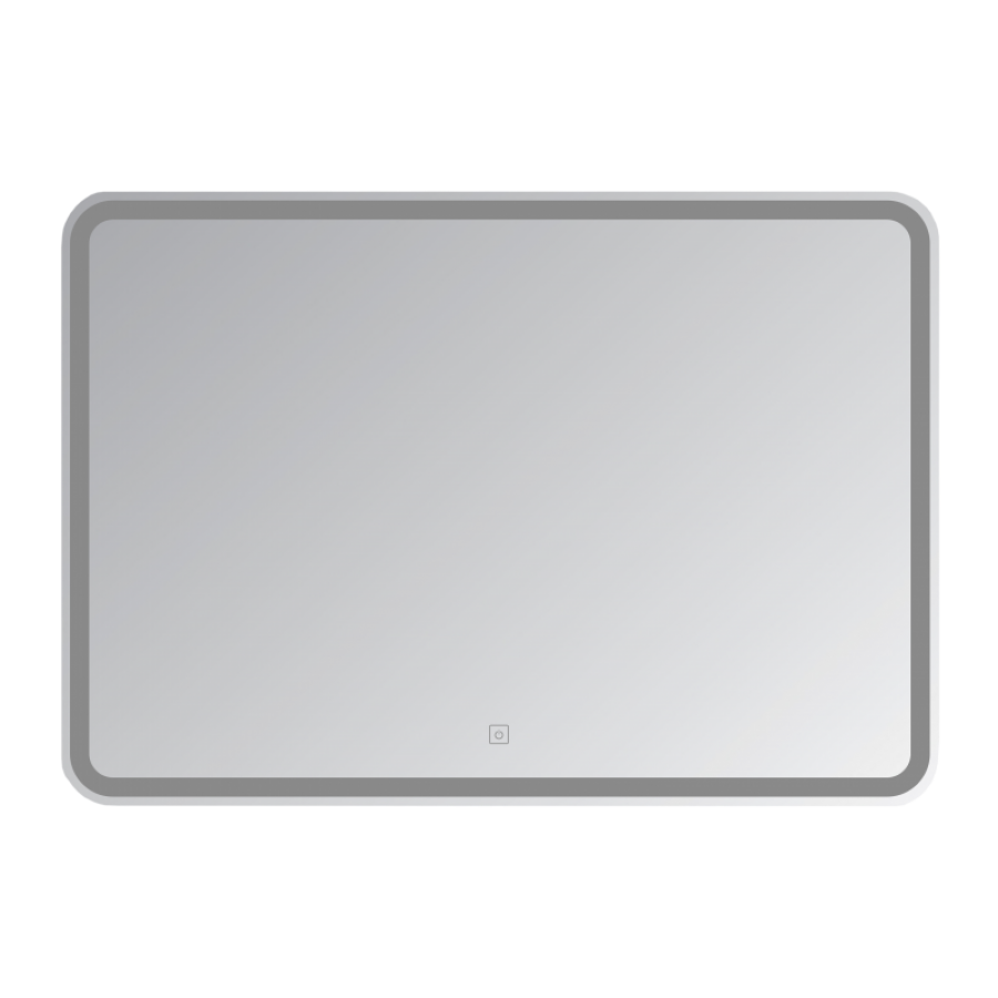 Зеркало Misty СТАЙЛ D1 100