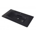 Раковина Caprigo ACCORD 80 графит OW15-2212/R810