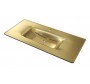 Раковина Caprigo ACCORD 100 золото OW15-2221/gold