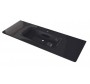 Раковина Caprigo ACCORD 120 графит OW15-2215/R810