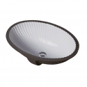 Раковина Caprigo 60 1442-540I