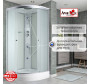 Душевая кабина AvaCan C2080 80x80 стандартная