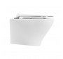 Унитаз подвесной BelBagno Acqua BB340CHR безободковый