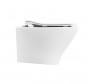 Унитаз подвесной BelBagno Acqua BB340CHR безободковый