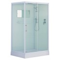 Душевая кабина Esbano ESW-108CKR 100х80