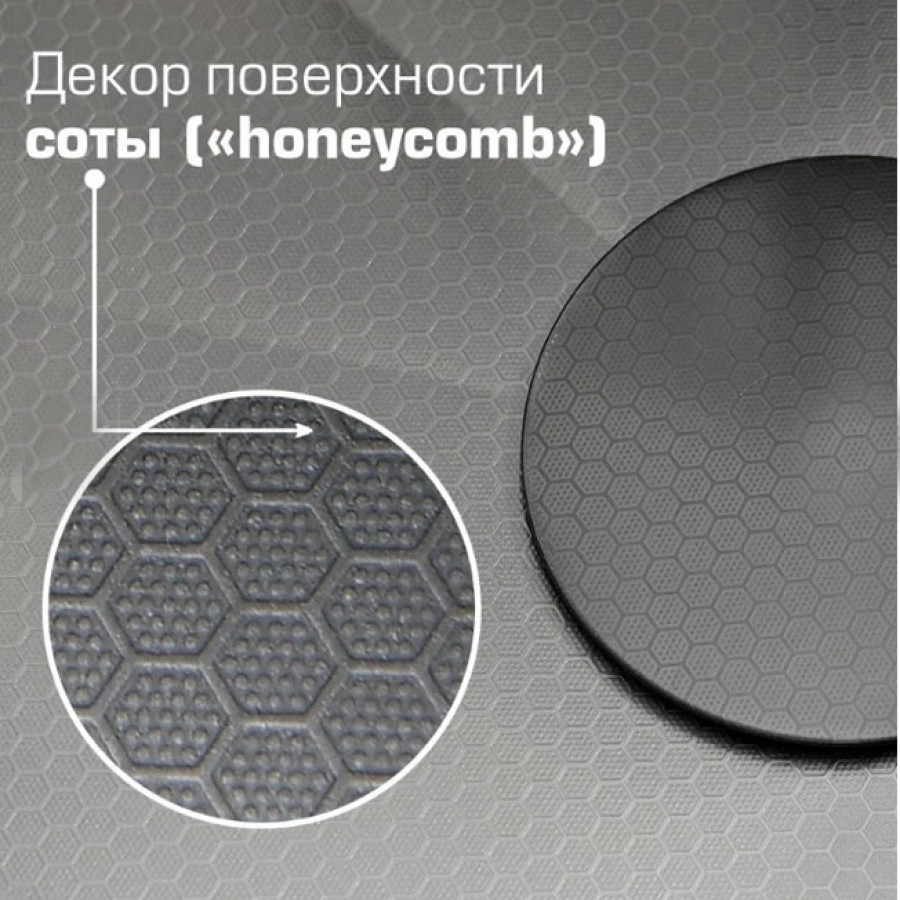 Мойка кухонная многофункциональная Esbano Cascade-2