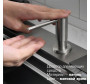 Мойка кухонная многофункциональная Esbano Cascade-2