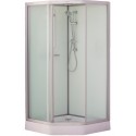 Душевая кабина Esbano ES-110PR 110х110