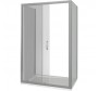 Душевой уголок Good Door Infinity WTW+SP+SP-C-CH 120x90