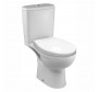Унитаз напольный Jacob Delafon New Patio UJD102RU-00 с бачком ETB212-00