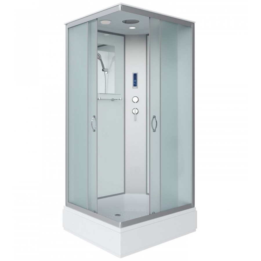 Душевая кабина Niagara Classic NG-33974-14QP 90x70