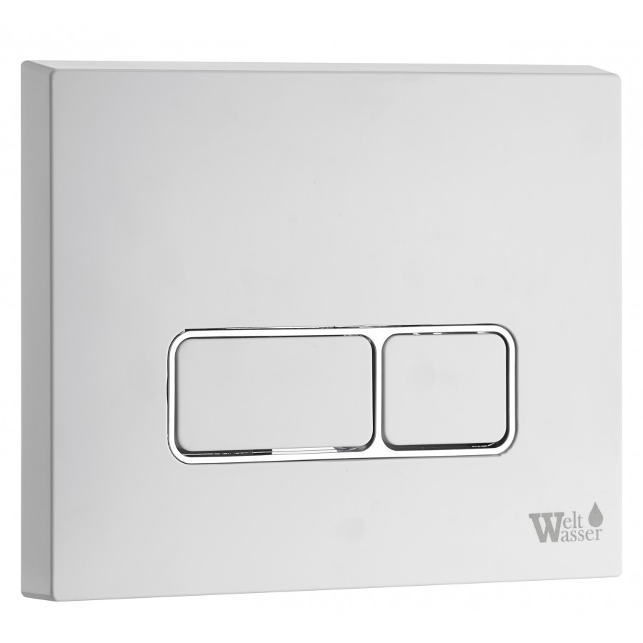 Комплект Weltwasser 10000010730 подвесной унитаз Kehlbach 004 GL-WT + инсталляция Marberg 410 + кнопка MAR 410 SE GL-WT