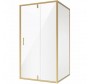 Душевой уголок Niagara Nova NG-43-10AG-NG-A70G 100x70