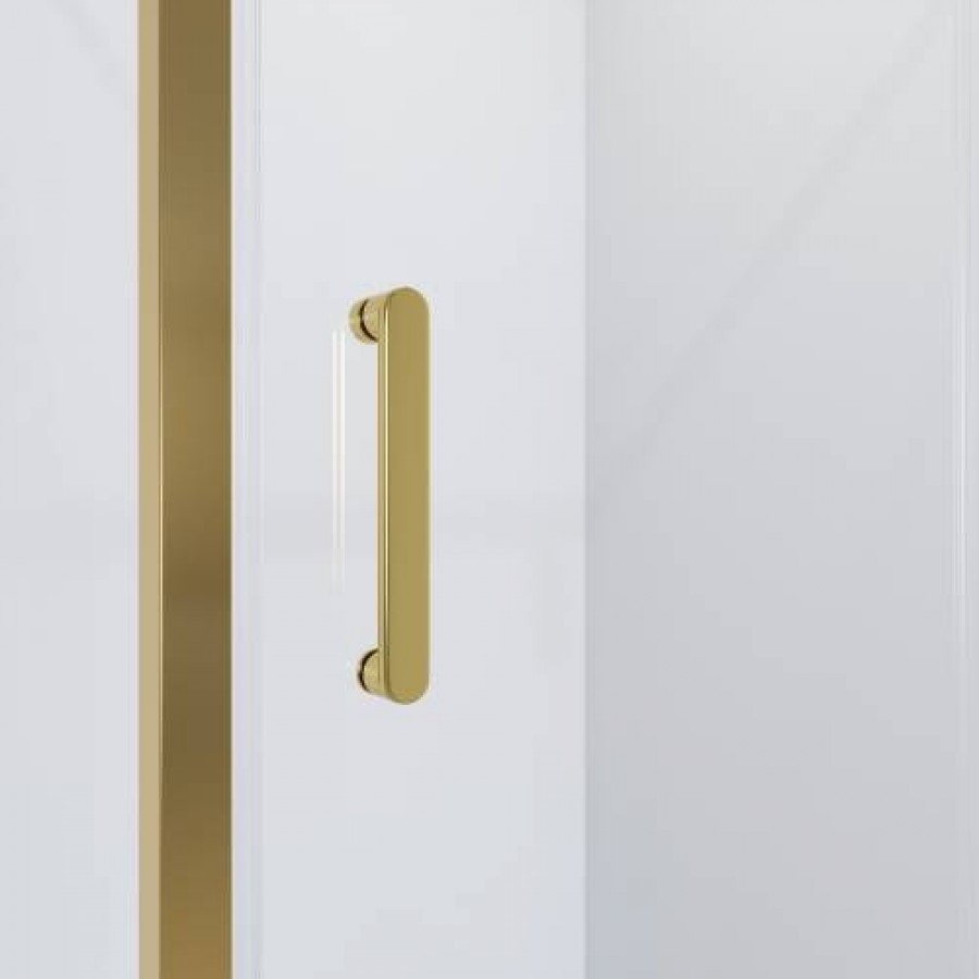 Душевой уголок Niagara Nova NG-43-10AG-NG-A70G 100x70