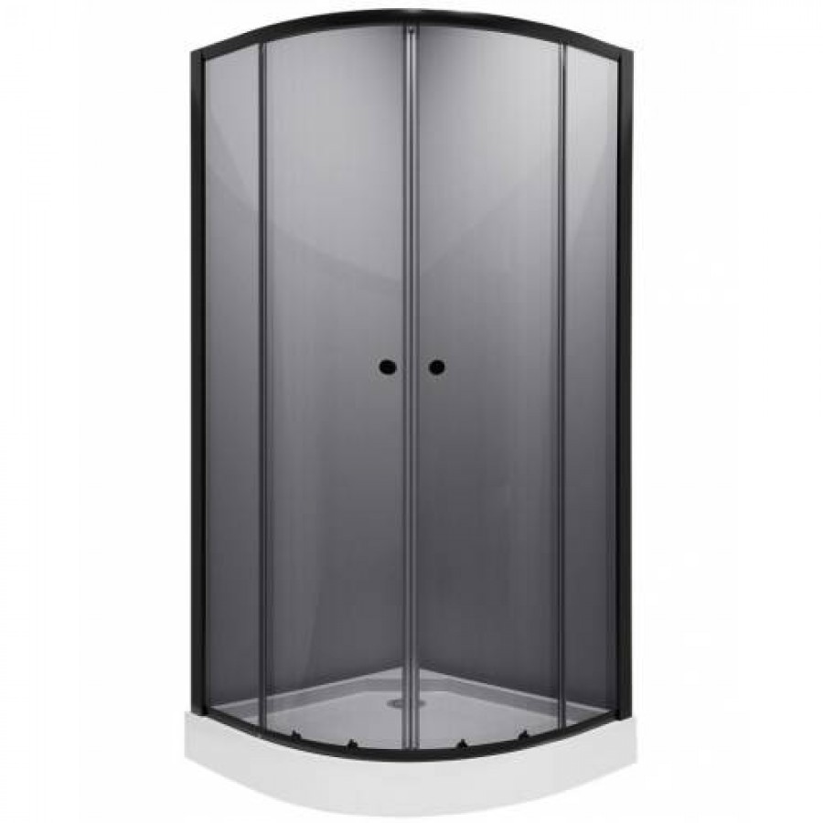 Душевой уголок Niagara NG-003-14T 80х80
