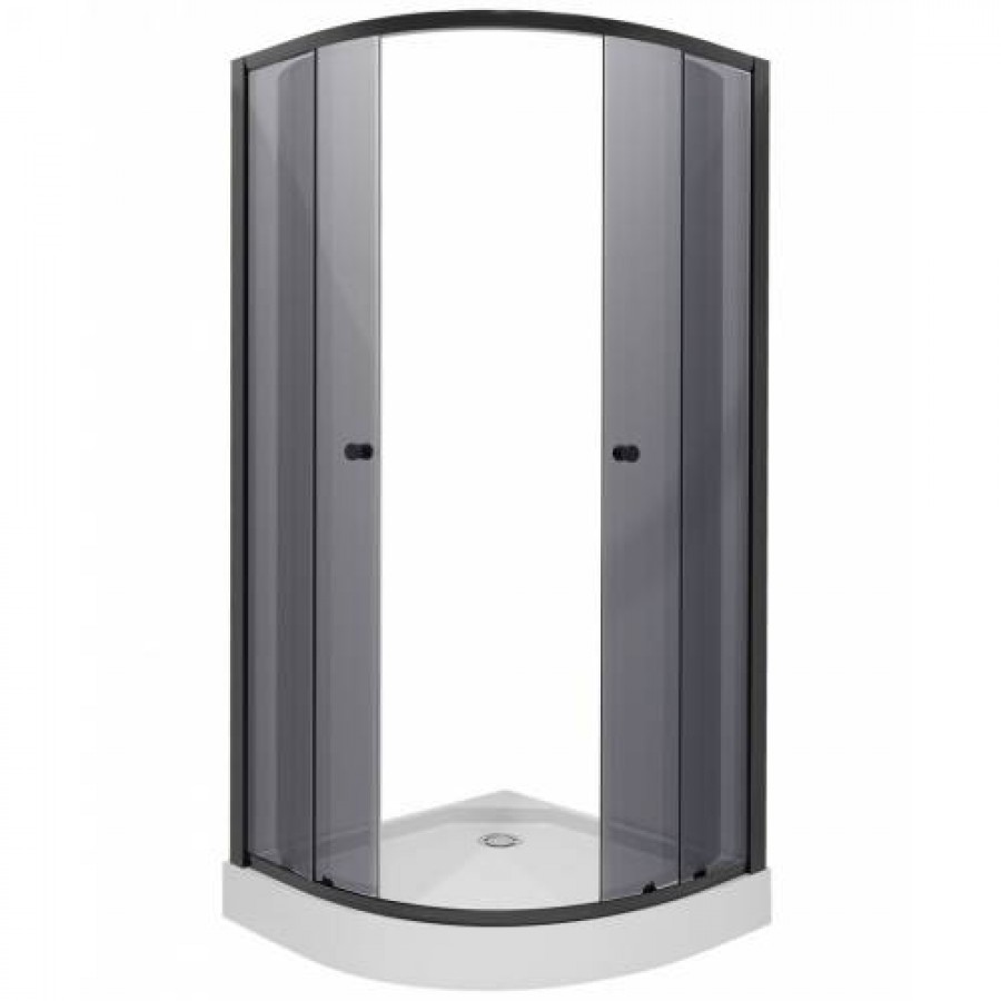 Душевой уголок Niagara NG-003-14T 80х80