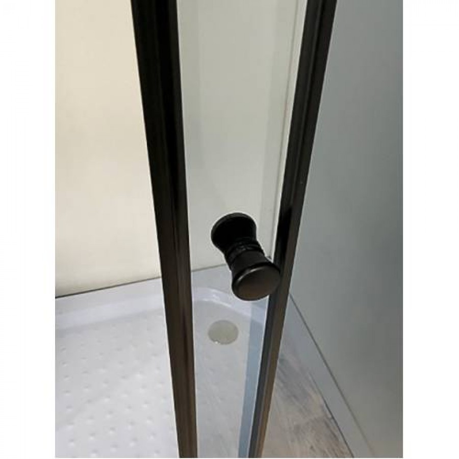 Душевое ограждение Niagara NG129-14QT 120x90