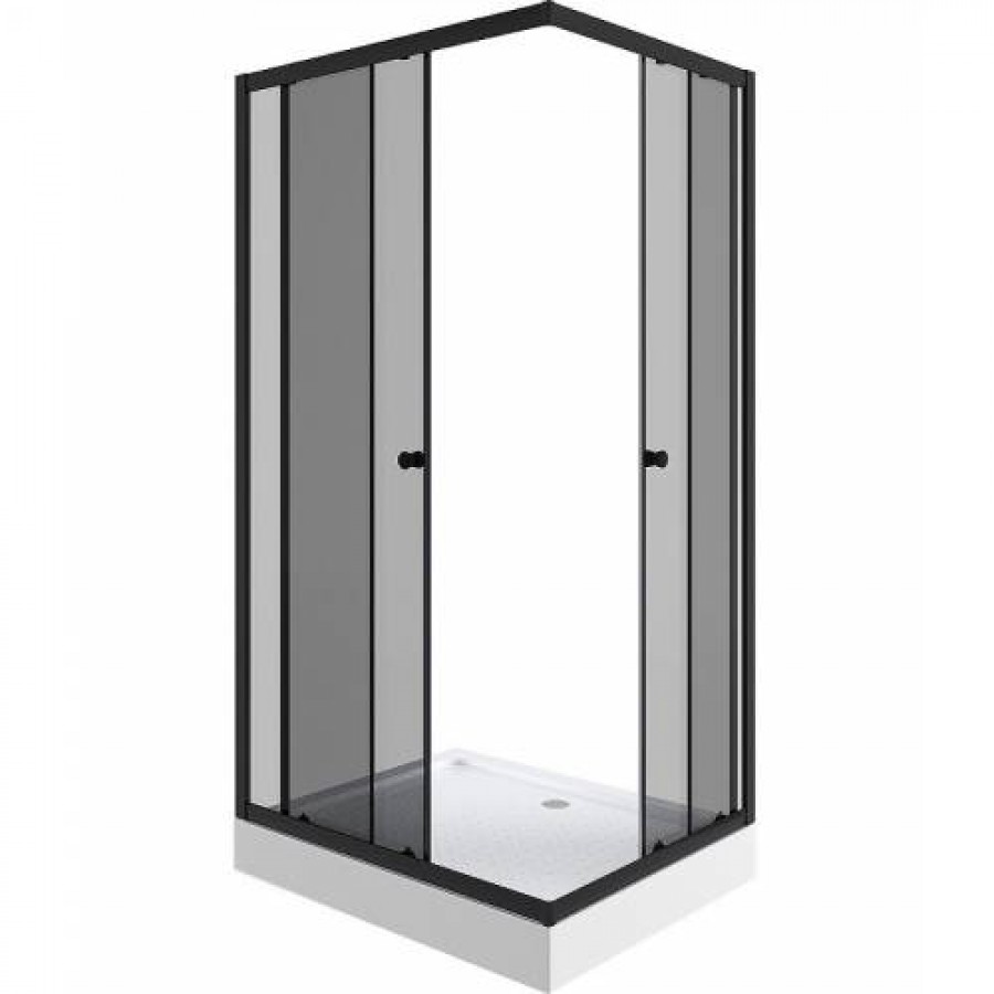 Душевое ограждение Niagara NG129-14QT 120x90
