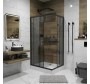Душевое ограждение Niagara NG129-14QT 120x90