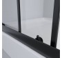 Душевое ограждение Niagara NG129-14QT 120x90