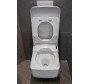 Унитаз-биде подвесной TOTO Washlet SG 2.0 (CW512YR) панель белая