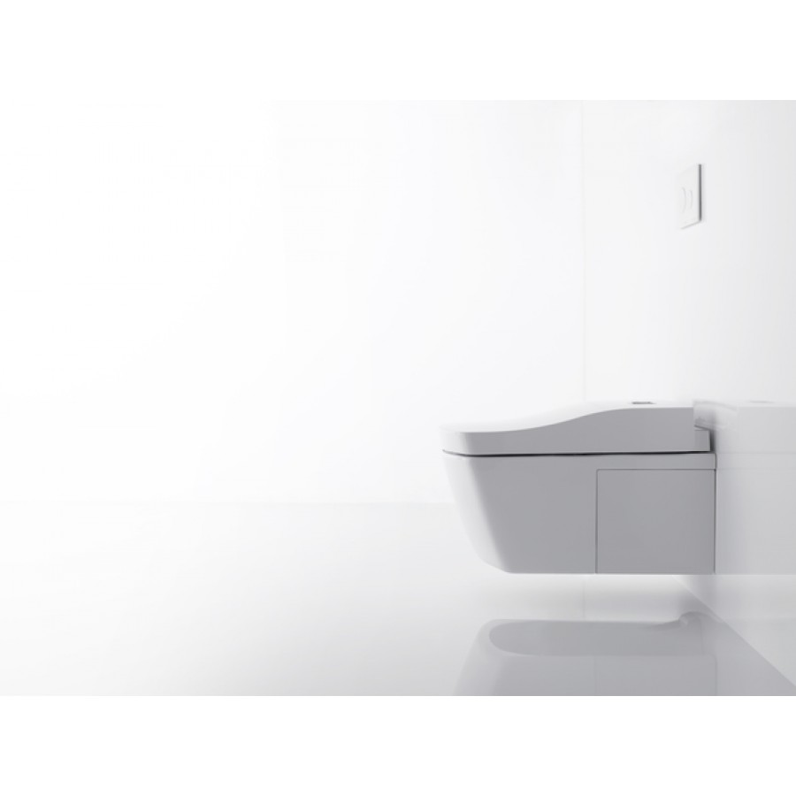 Унитаз-биде подвесной TOTO Neorest EW 2.0 (CW994P#NW1) электронный
