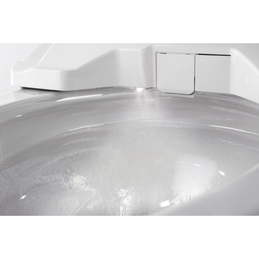Унитаз-биде подвесной TOTO Neorest EW 2.0 (CW994P#NW1) электронный