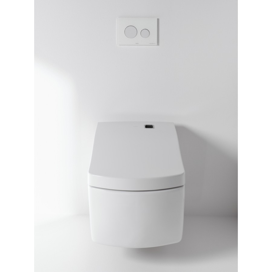 Унитаз-биде подвесной TOTO Neorest EW 2.0 (CW994P#NW1) электронный