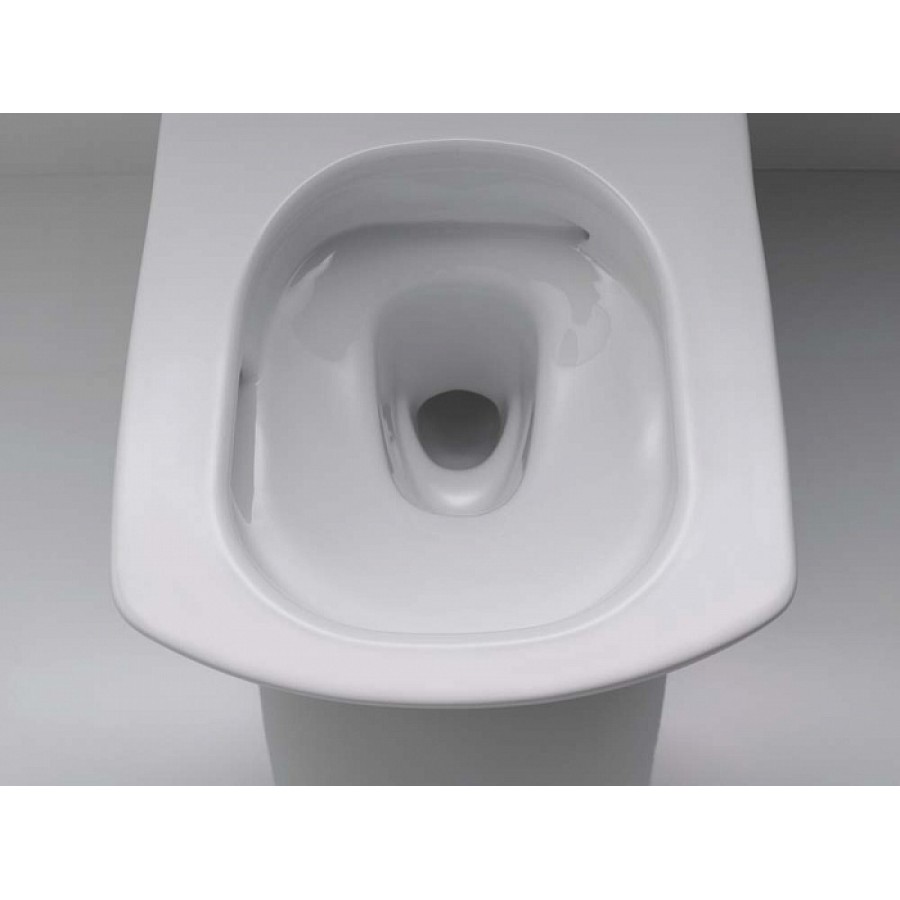 Унитаз-биде подвесной TOTO Neorest EW 2.0 (CW994P#NW1) электронный