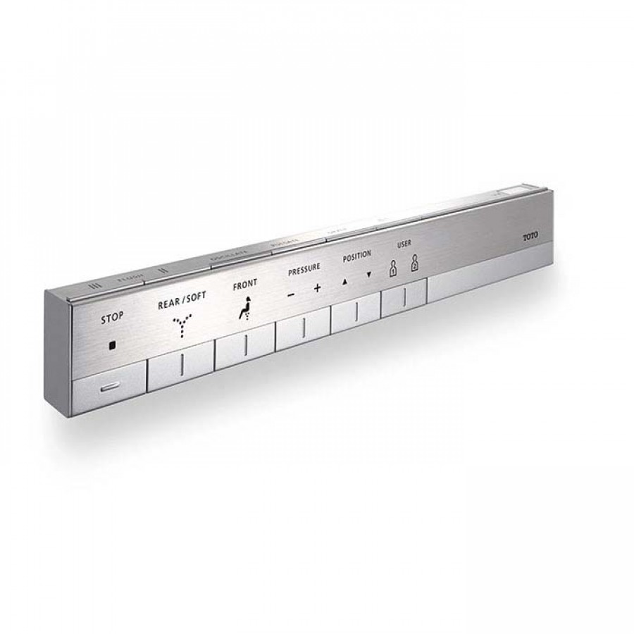 Унитаз-биде подвесной TOTO Neorest EW 2.0 (CW994P#NW1) электронный