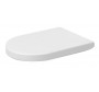 Крышка-сиденье Duravit Darling New 0063320000