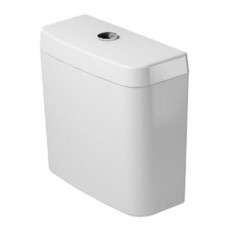 Бачок для унитаза Duravit D-Code 0927100004