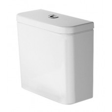 Бачок для унитаза Duravit DuraStyle Basic 0941100005