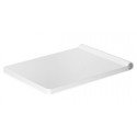 Крышка-сиденье Duravit Vero Air 0022090000 с микролифтом