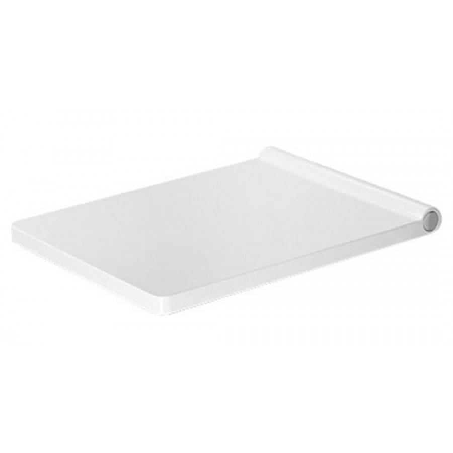 Крышка-сиденье Duravit Vero Air 0022090000 с микролифтом