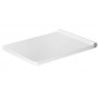 Крышка-сиденье Duravit Vero Air 0022090000 с микролифтом