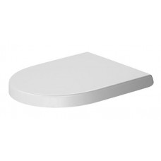 Крышка-сиденье Duravit Darling New / Starck2 0069810000