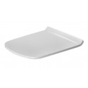 Крышка-сиденье Duravit Durastyle 0063710000